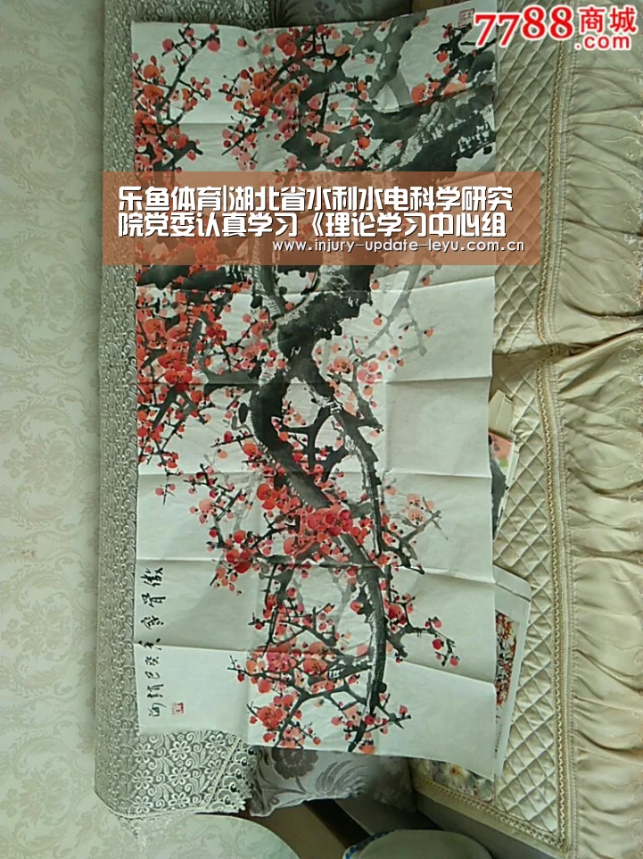 乐鱼体育