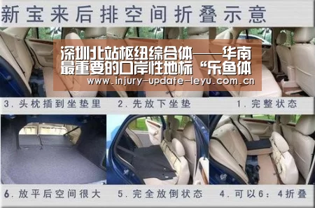 深圳北站枢纽综合体——华南最重要的口岸性地标“乐鱼体育网站入口”(图1) 乐鱼体育网站入口